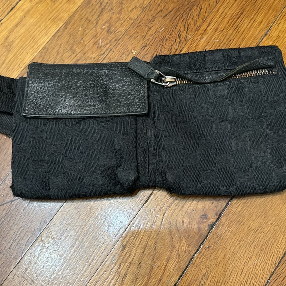 Gucci Bundle will clean & repair before shipment.